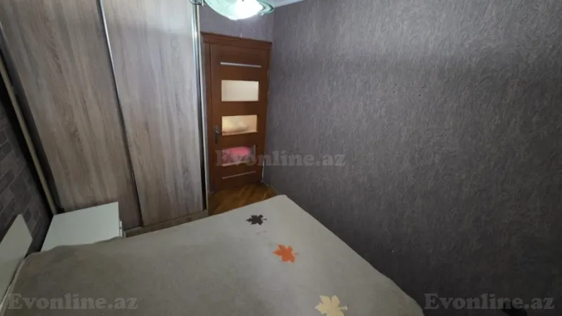 Satılır 2 otaqlı Mənzil Yeni tikili 55 m² Sabunçu r. - şəkil 6