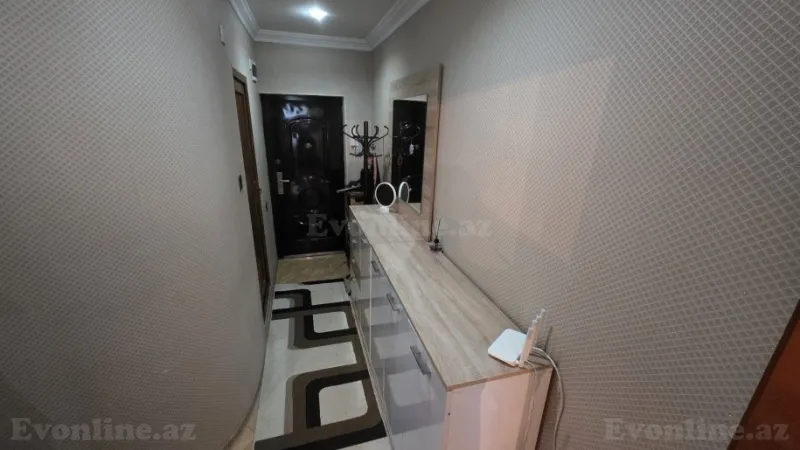 Satılır 2 otaqlı Mənzil Yeni tikili 55 m² Sabunçu r. - şəkil 7