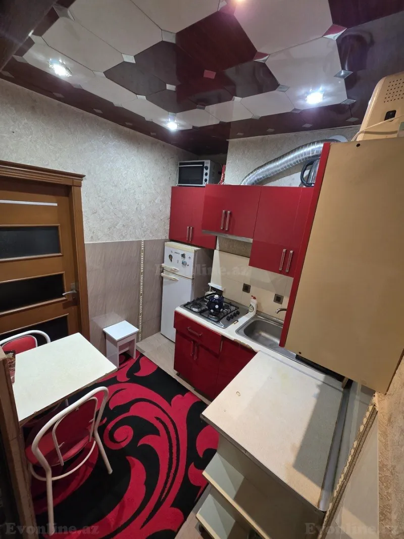 Satılır 2 otaqlı Mənzil Yeni tikili 55 m² Sabunçu r. - şəkil 12