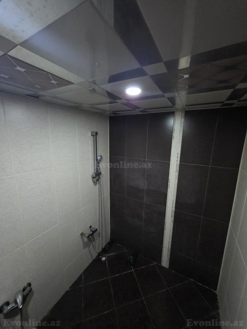 Satılır 2 otaqlı Mənzil Yeni tikili 55 m² Sabunçu r. - şəkil 18