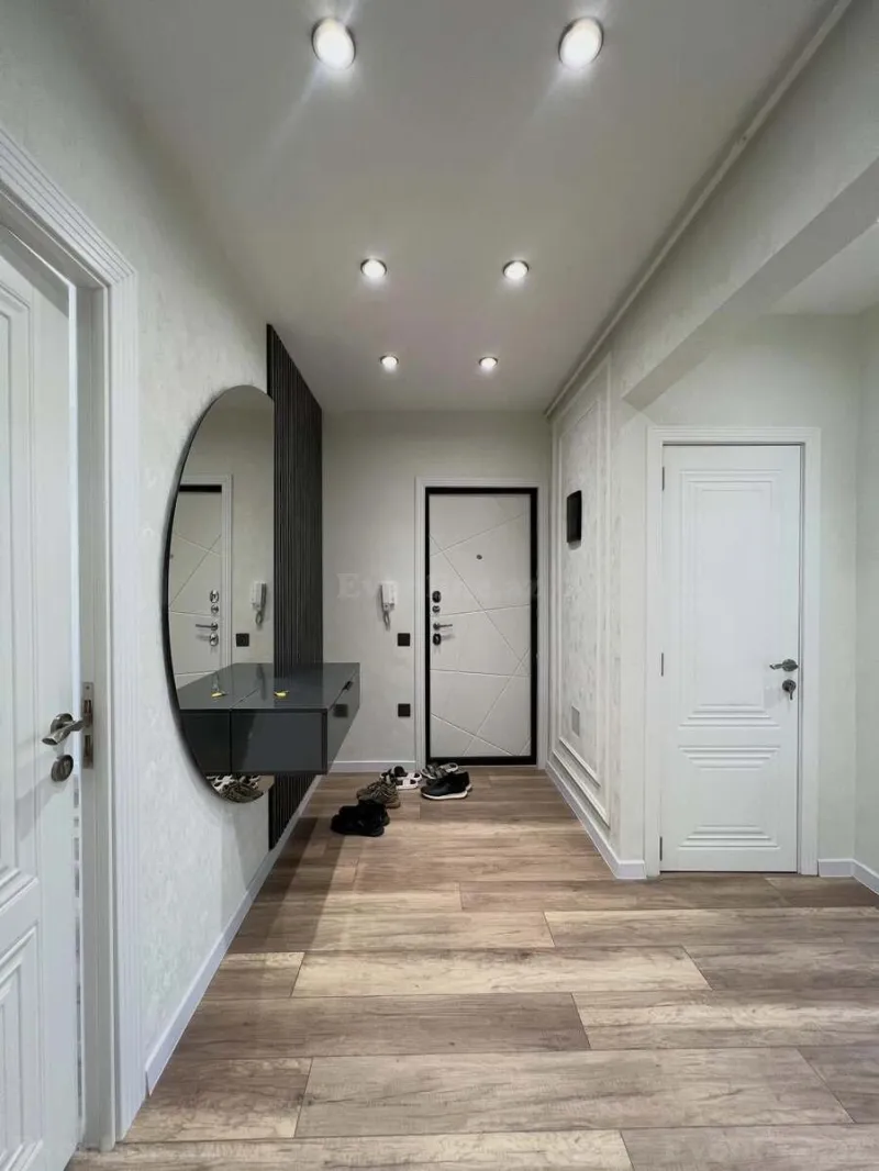 Satılır 3 otaqlı Mənzil Köhnə tikili 80 m² Əhmədli - şəkil 6