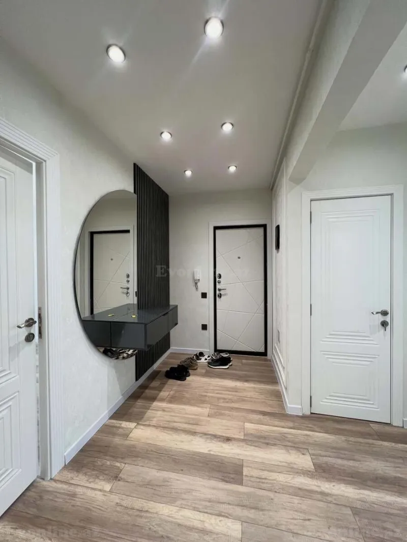 Satılır 3 otaqlı Mənzil Köhnə tikili 80 m² Əhmədli - şəkil 7