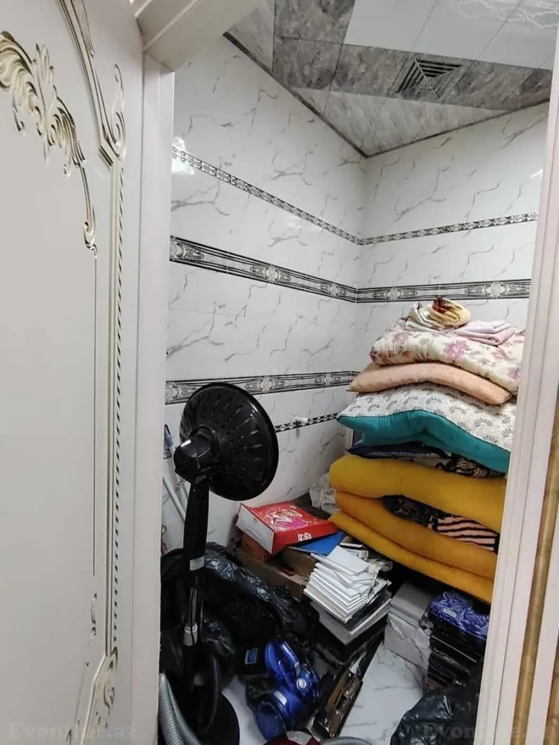 Satılır 4 otaqlı Mənzil Yeni tikili 135 m² Abşeron r. - şəkil 6