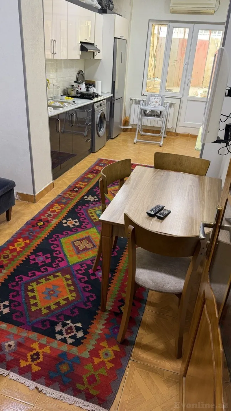 Satılır 5 otaqlı Mənzil Köhnə tikili 77 m² Binəqədi - şəkil 18