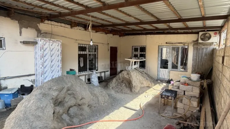 Satılır 5 otaqlı Mənzil Köhnə tikili 77 m² Binəqədi - şəkil 19