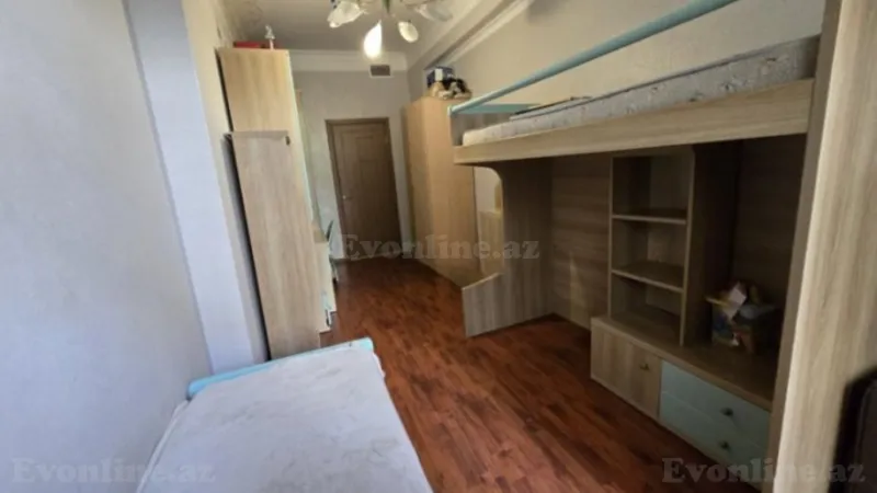 Satılır 4 otaqlı Mənzil Yeni tikili 161 m² 28 May m. - şəkil 5