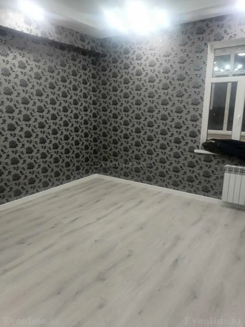 Satılır 2 otaqlı Mənzil Yeni tikili 60 m² Abşeron r.