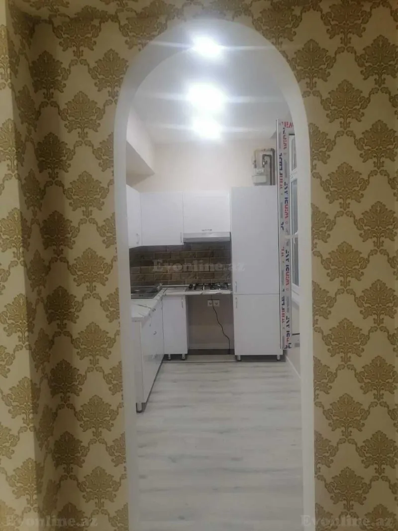 Satılır 2 otaqlı Mənzil Yeni tikili 60 m² Abşeron r. - şəkil 2