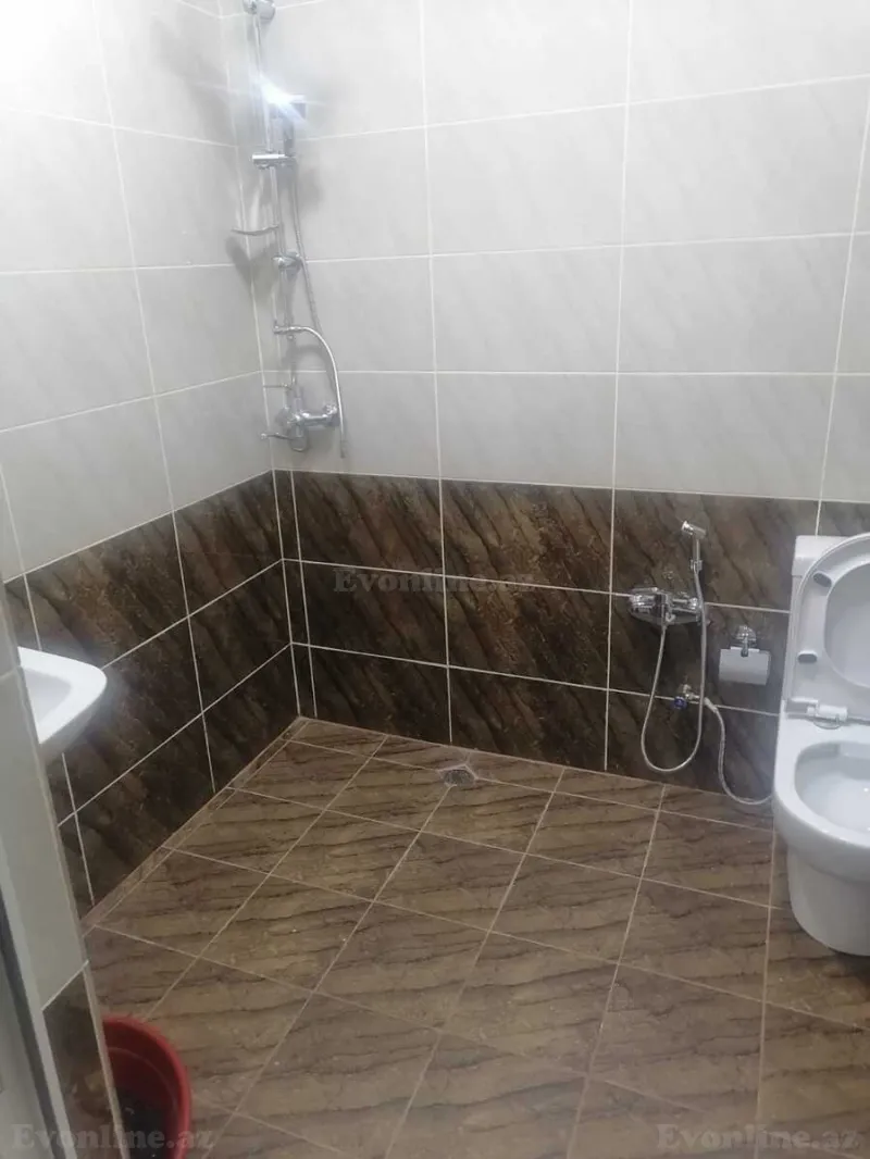 Satılır 2 otaqlı Mənzil Yeni tikili 60 m² Abşeron r. - şəkil 3