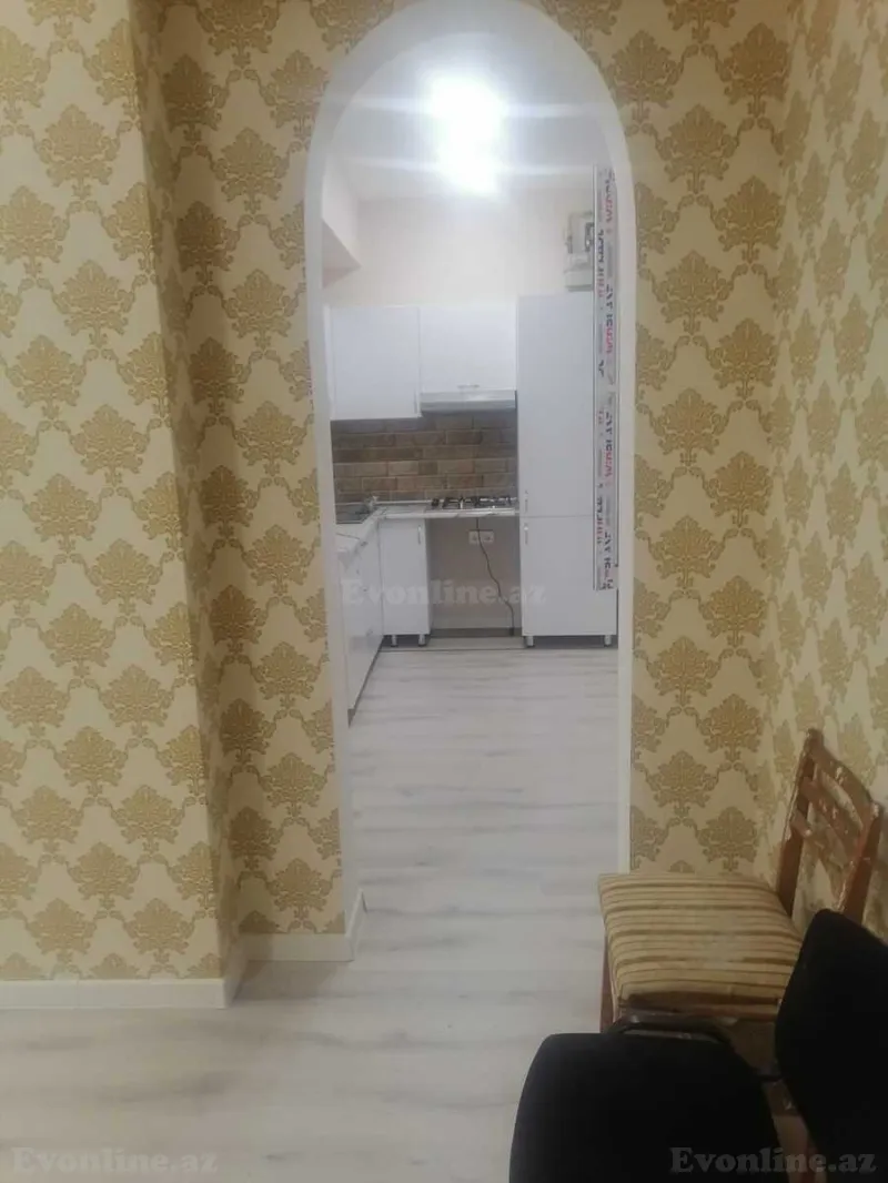 Satılır 2 otaqlı Mənzil Yeni tikili 60 m² Abşeron r. - şəkil 6