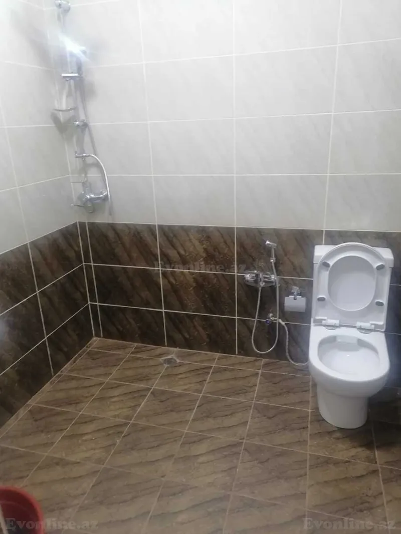 Satılır 2 otaqlı Mənzil Yeni tikili 60 m² Abşeron r. - şəkil 8