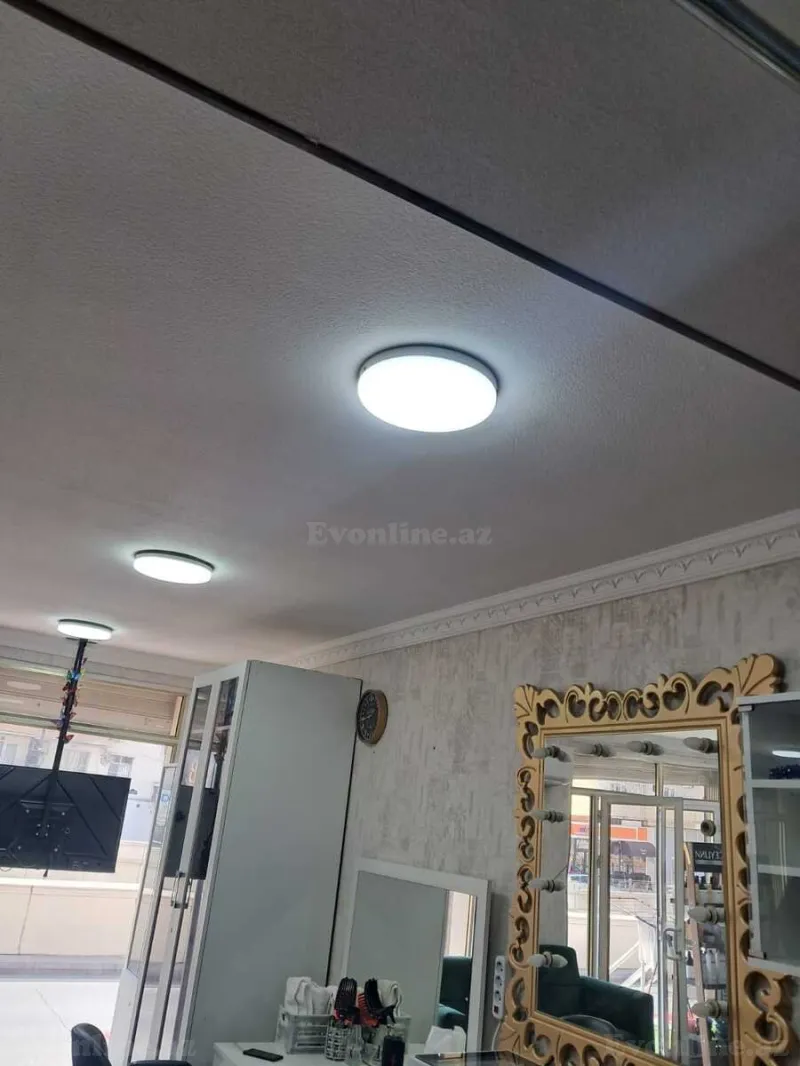 Kirayə verilir 2 otaqlı Mənzil Yeni tikili 50 m² Nəriman Nərimanov m. - şəkil 5