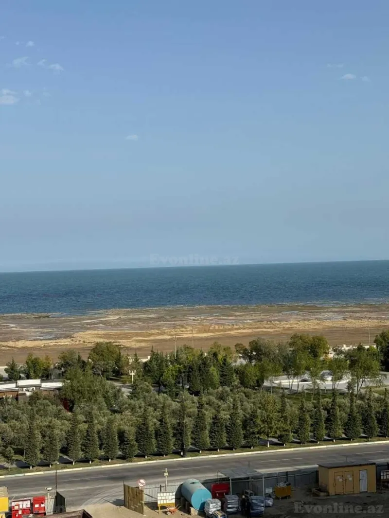 Satılır 2 otaqlı Mənzil Yeni tikili 62 m² Sumqayıt