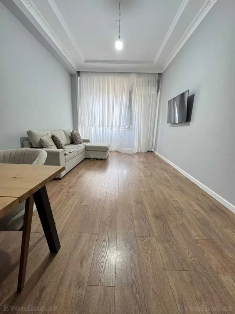 Satılır 2 otaqlı Mənzil Yeni tikili 62 m² Sumqayıt - şəkil 3