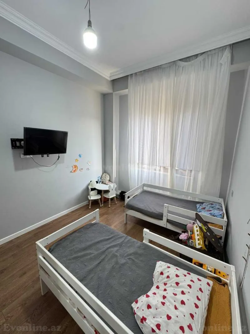 Satılır 2 otaqlı Mənzil Yeni tikili 62 m² Sumqayıt - şəkil 4