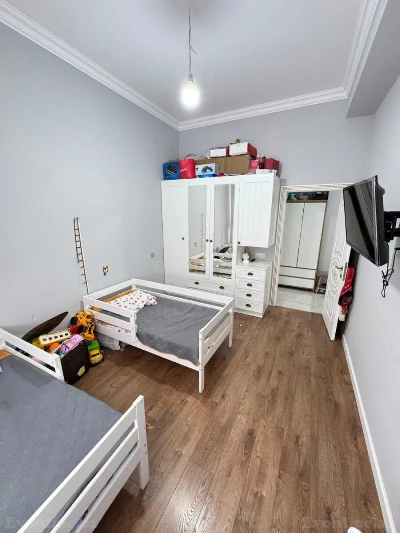 Satılır 2 otaqlı Mənzil Yeni tikili 62 m² Sumqayıt - şəkil 5