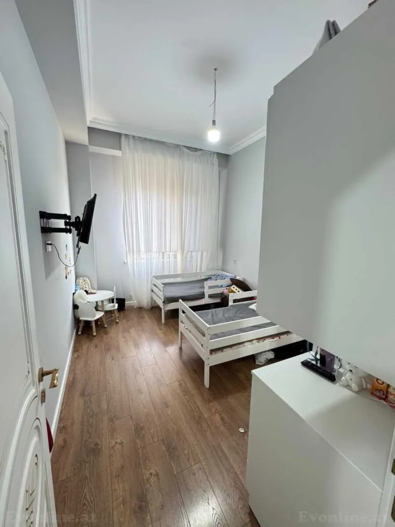 Satılır 2 otaqlı Mənzil Yeni tikili 62 m² Sumqayıt - şəkil 7