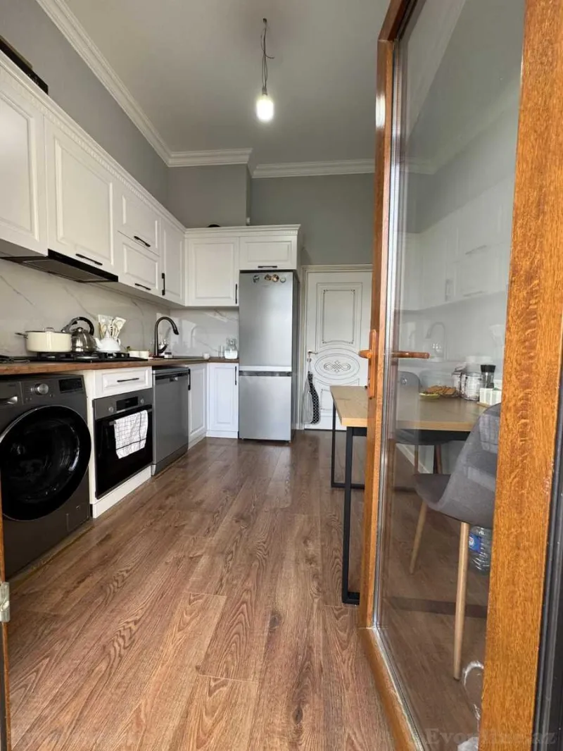 Satılır 2 otaqlı Mənzil Yeni tikili 62 m² Sumqayıt - şəkil 9