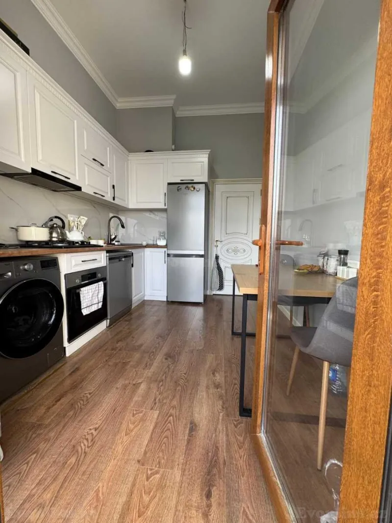 Satılır 2 otaqlı Mənzil Yeni tikili 62 m² Sumqayıt - şəkil 10