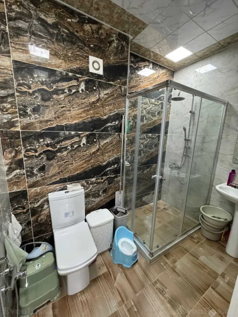 Satılır 2 otaqlı Mənzil Yeni tikili 62 m² Sumqayıt - şəkil 12