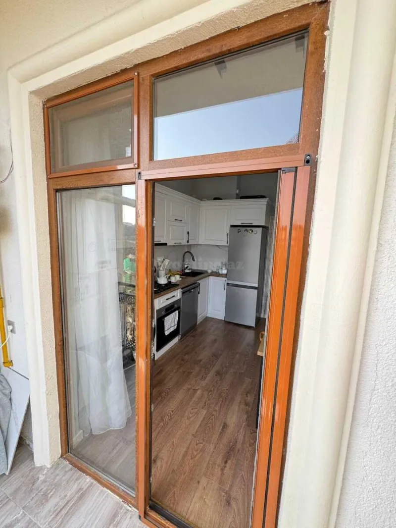 Satılır 2 otaqlı Mənzil Yeni tikili 62 m² Sumqayıt - şəkil 14