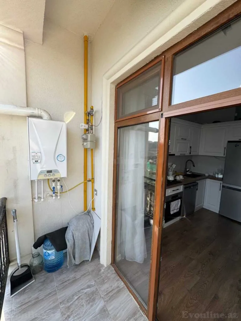 Satılır 2 otaqlı Mənzil Yeni tikili 62 m² Sumqayıt - şəkil 15