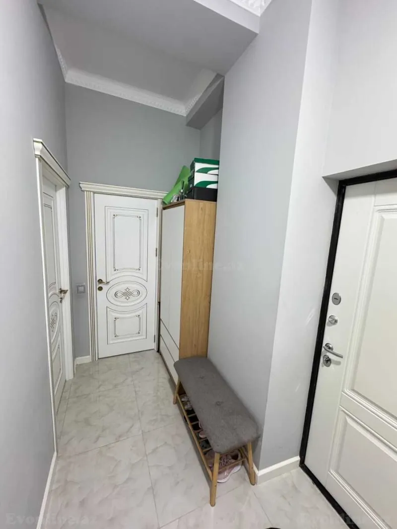 Satılır 2 otaqlı Mənzil Yeni tikili 62 m² Sumqayıt - şəkil 16