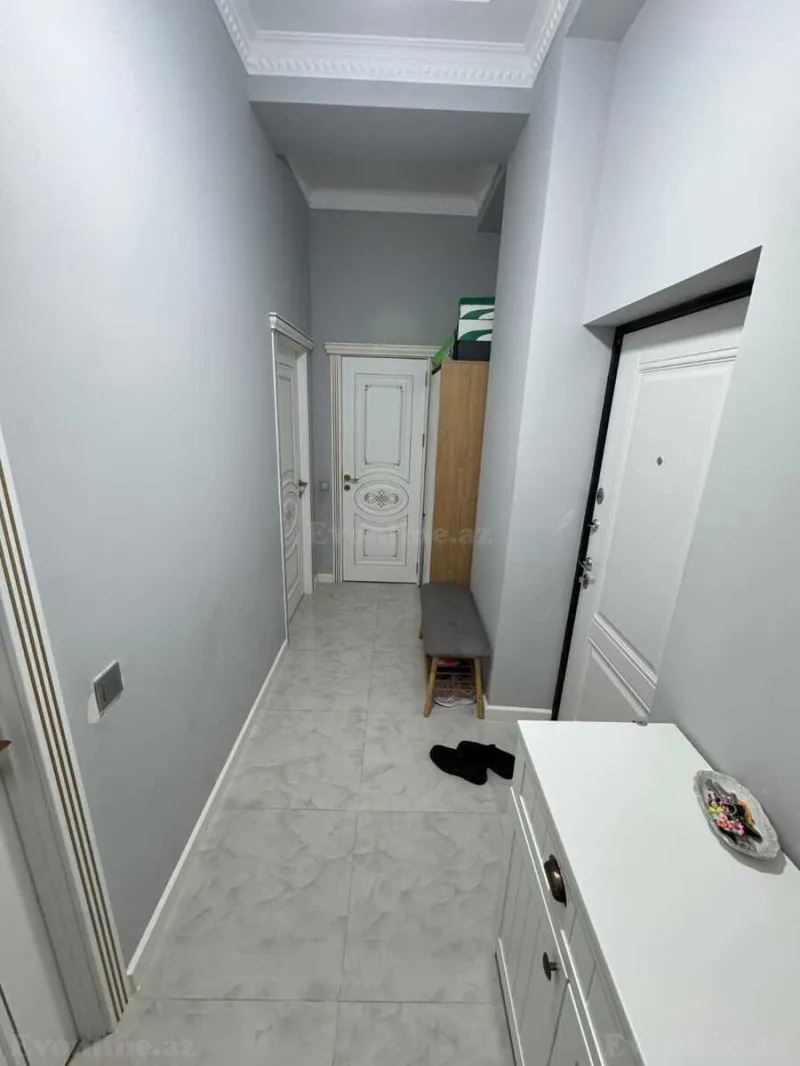 Satılır 2 otaqlı Mənzil Yeni tikili 62 m² Sumqayıt - şəkil 17