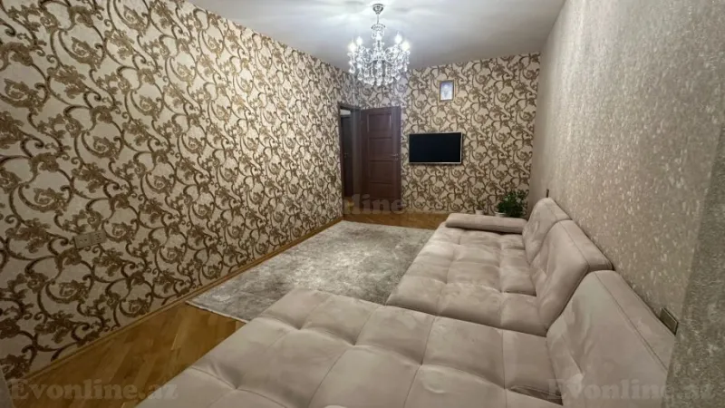 Satılır 4 otaqlı Mənzil Köhnə tikili 100 m² 8-ci mikrorayon - şəkil 4