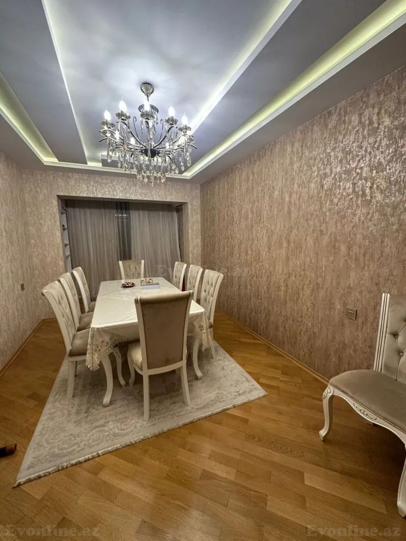 Satılır 4 otaqlı Mənzil Köhnə tikili 100 m² 8-ci mikrorayon - şəkil 5