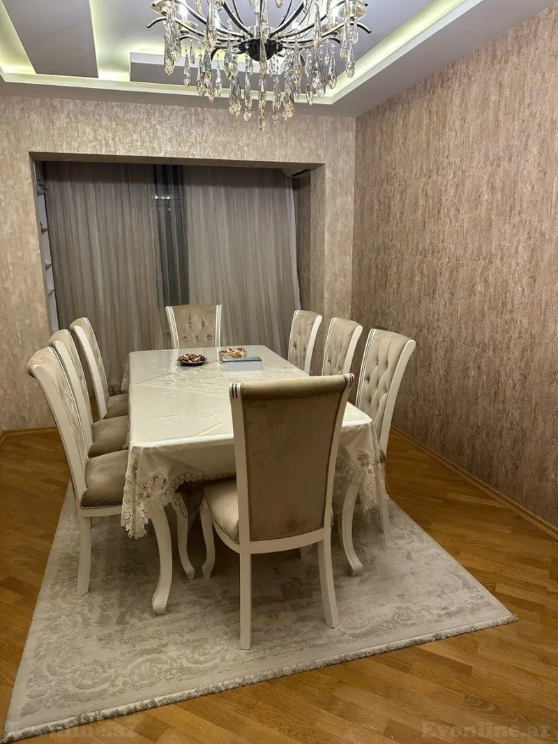 Satılır 4 otaqlı Mənzil Köhnə tikili 100 m² 8-ci mikrorayon - şəkil 6