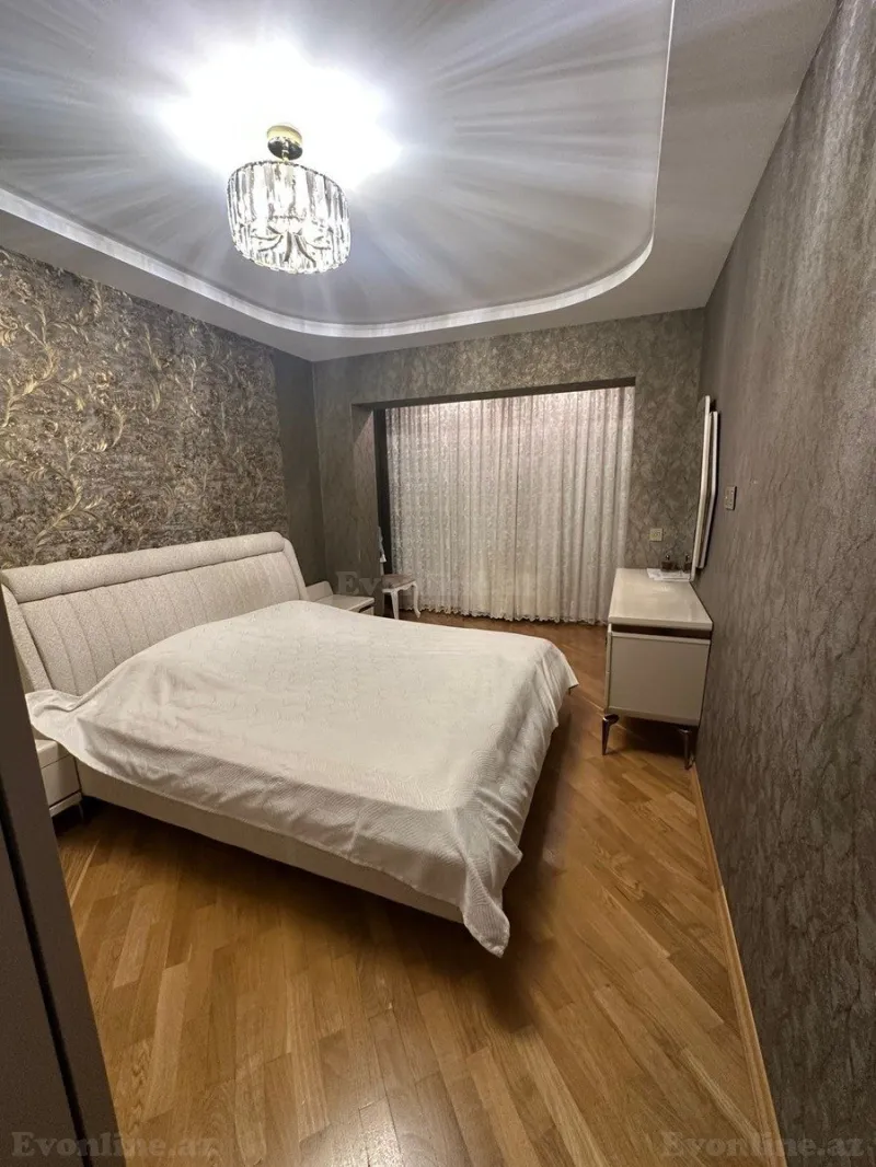 Satılır 4 otaqlı Mənzil Köhnə tikili 100 m² 8-ci mikrorayon - şəkil 7