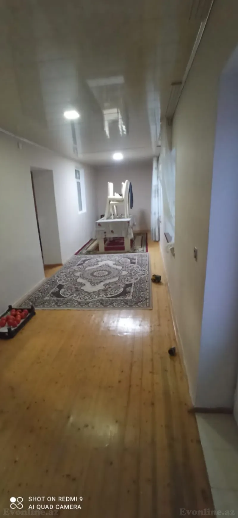 Satılır 5 otaqlı Həyət evi 100 m² Qobu - şəkil 5