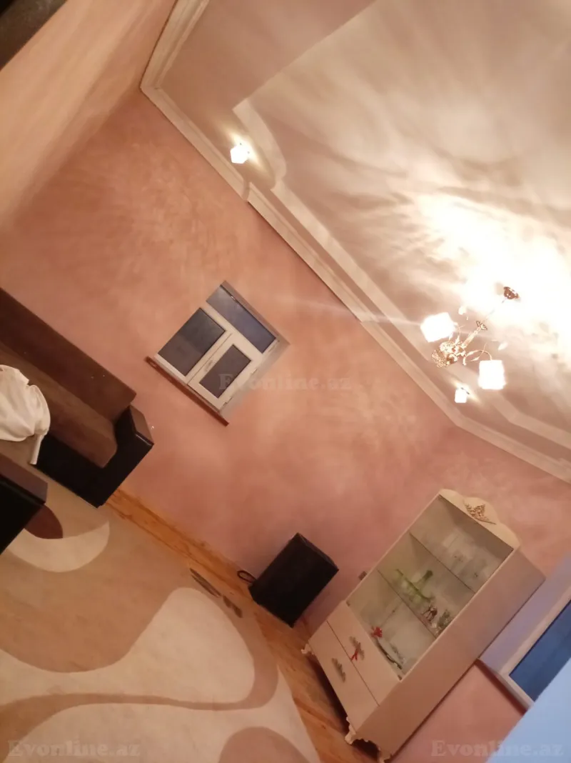 Satılır 5 otaqlı Həyət evi 100 m² Qobu - şəkil 8