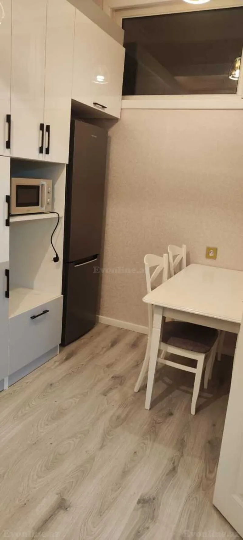 Kirayə verilir 2 otaqlı Mənzil Yeni tikili 91 m² Keşlə - şəkil 3