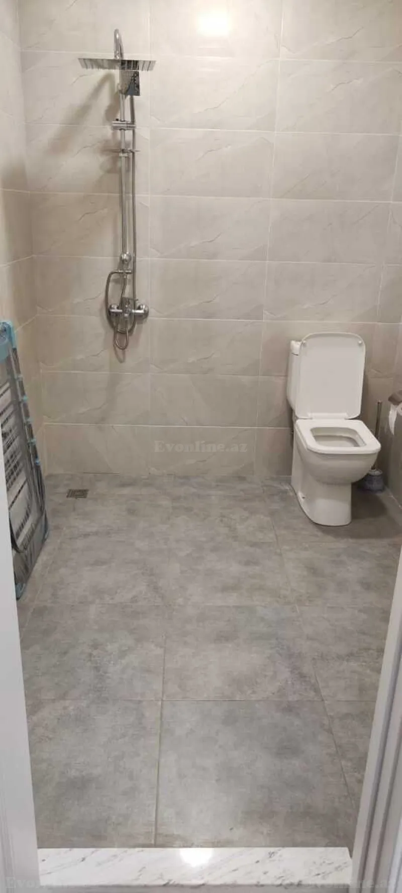 Kirayə verilir 2 otaqlı Mənzil Yeni tikili 91 m² Keşlə - şəkil 8