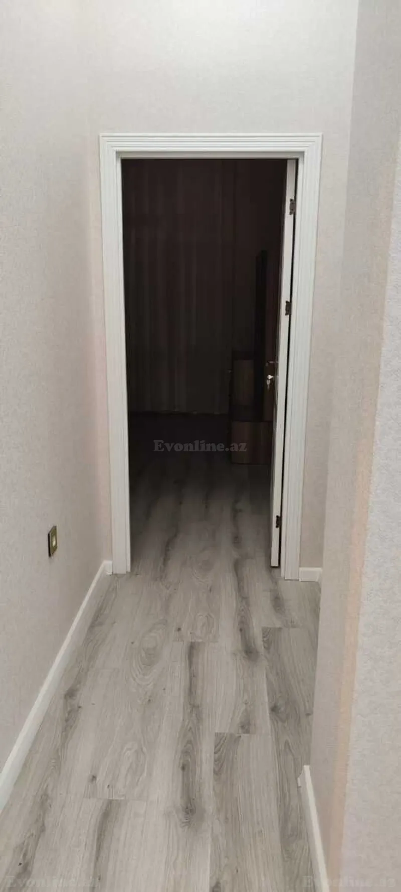Kirayə verilir 2 otaqlı Mənzil Yeni tikili 91 m² Keşlə - şəkil 13