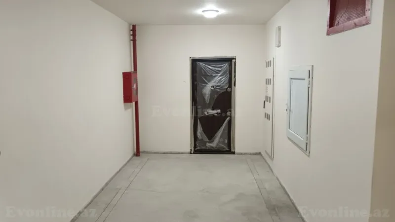 Satılır 4 otaqlı Mənzil Yeni tikili 130 m² Həzi Aslanov - şəkil 4