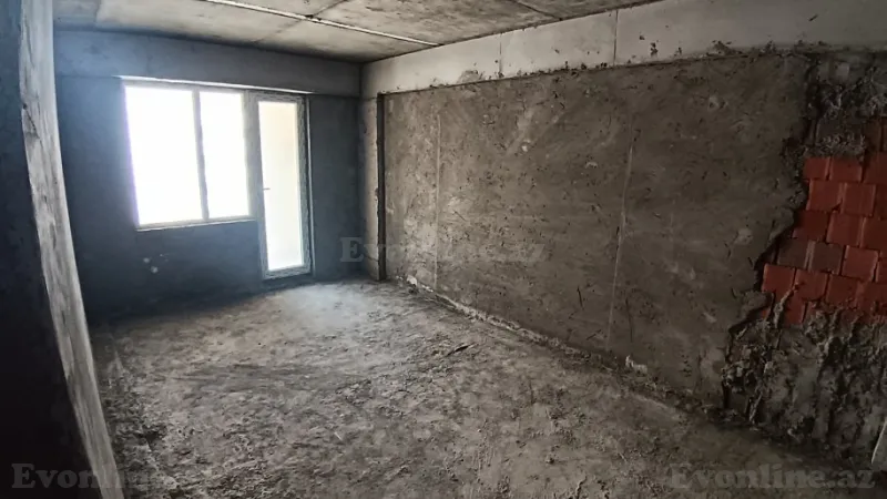 Satılır 4 otaqlı Mənzil Yeni tikili 130 m² Həzi Aslanov - şəkil 16