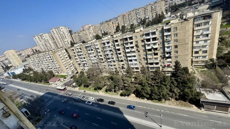 Satılır 2 otaqlı Mənzil Yeni tikili 58 m² Əhmədli