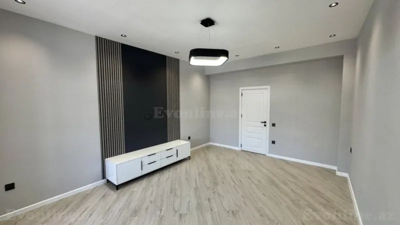 Satılır 2 otaqlı Mənzil Yeni tikili 58 m² Əhmədli - şəkil 4