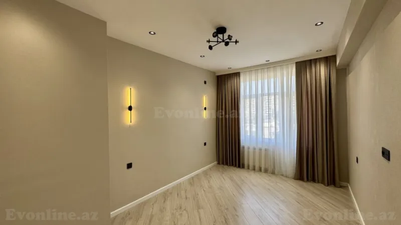 Satılır 2 otaqlı Mənzil Yeni tikili 58 m² Əhmədli - şəkil 8