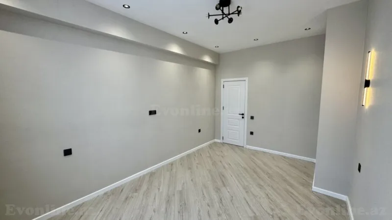 Satılır 2 otaqlı Mənzil Yeni tikili 58 m² Əhmədli - şəkil 9