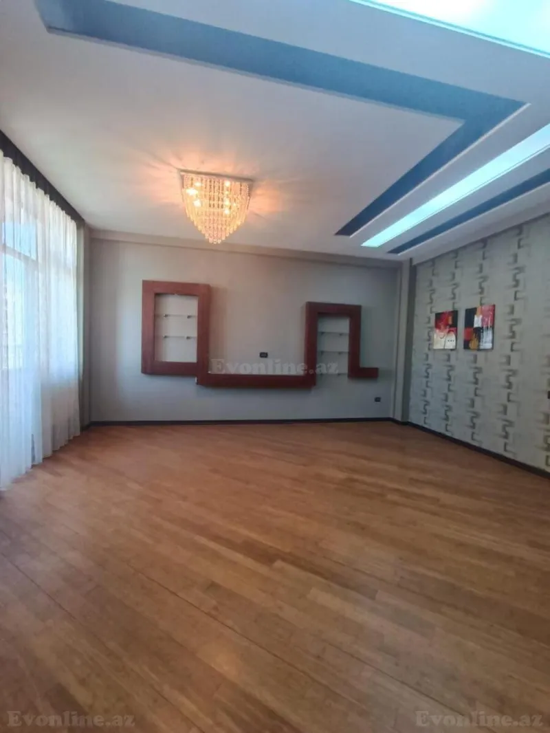 Satılır 4 otaqlı Mənzil Yeni tikili 170 m² Yasamal - şəkil 11