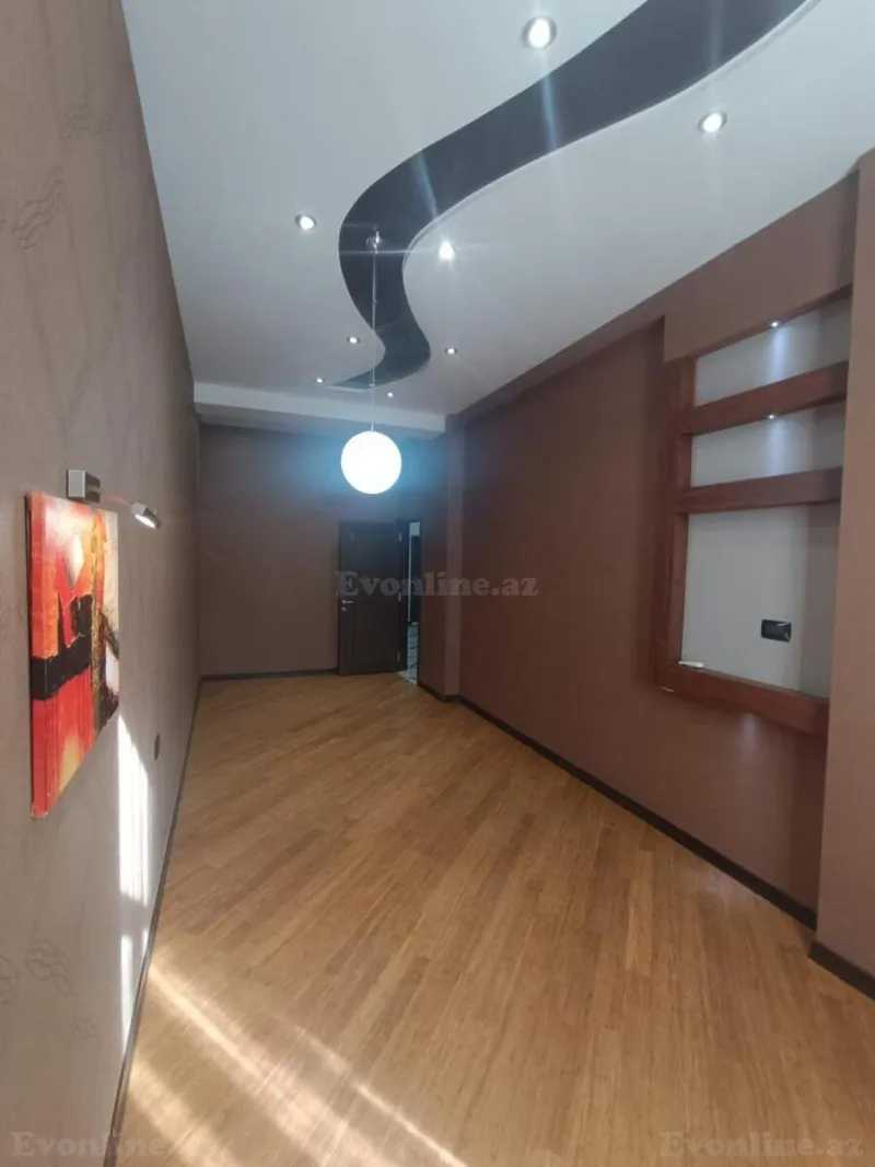 Satılır 4 otaqlı Mənzil Yeni tikili 170 m² Yasamal - şəkil 17