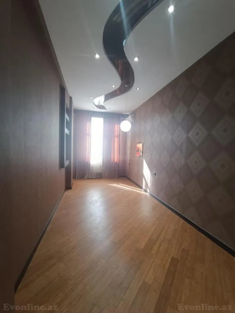 Satılır 4 otaqlı Mənzil Yeni tikili 170 m² Yasamal - şəkil 19