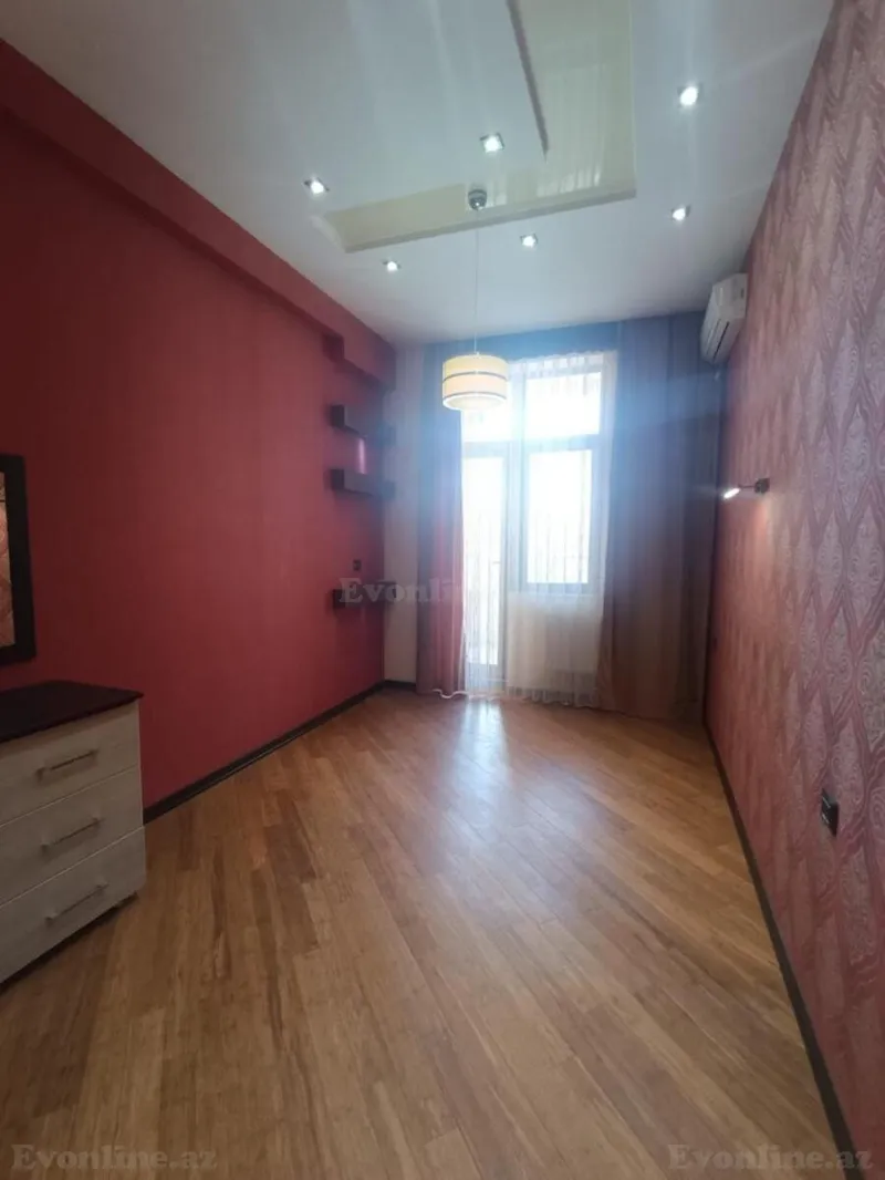 Satılır 4 otaqlı Mənzil Yeni tikili 170 m² Yasamal - şəkil 20