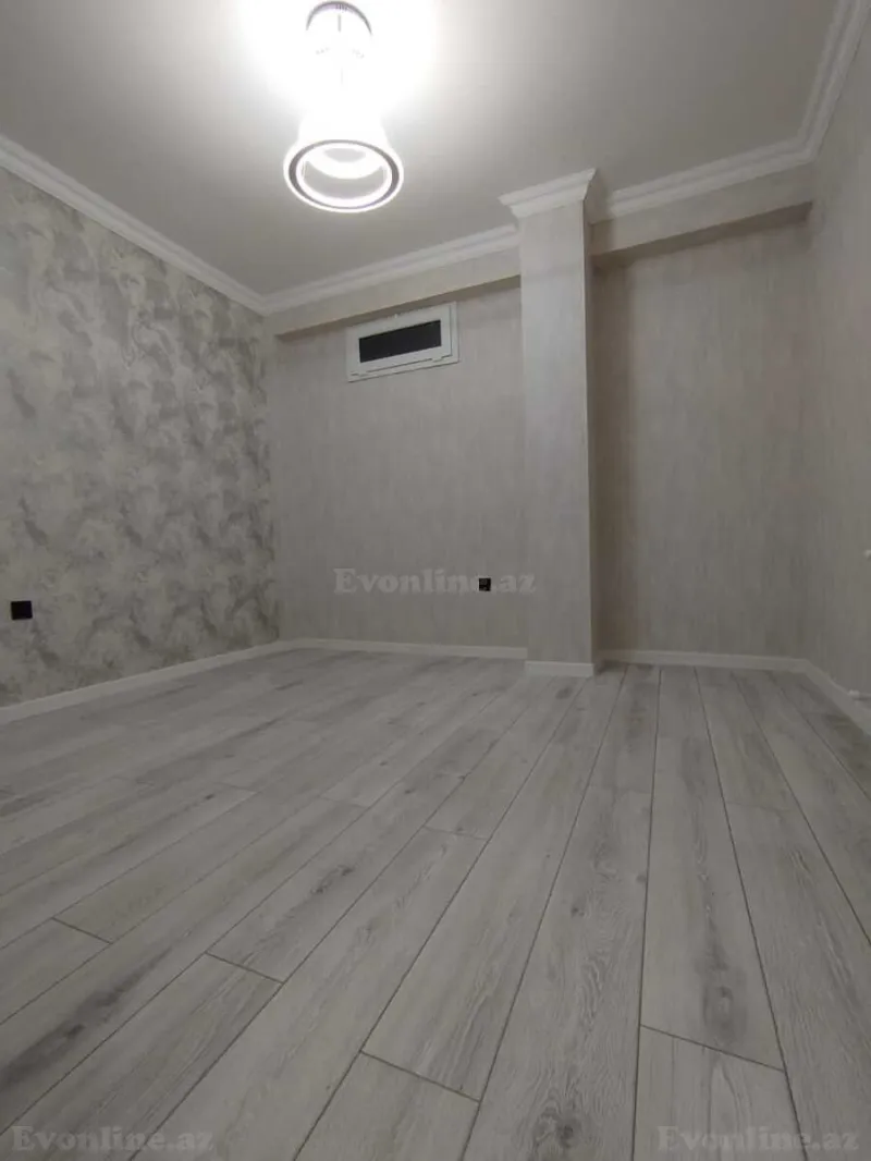 Satılır 3 otaqlı Mənzil Yeni tikili 90 m² Xırdalan