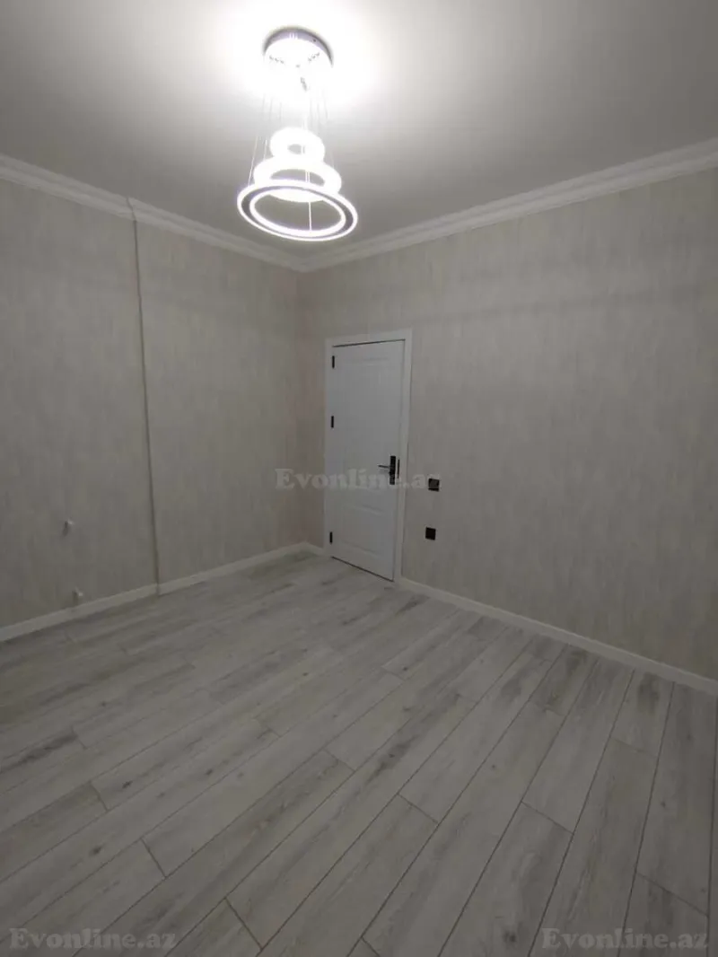 Satılır 3 otaqlı Mənzil Yeni tikili 90 m² Xırdalan - şəkil 2