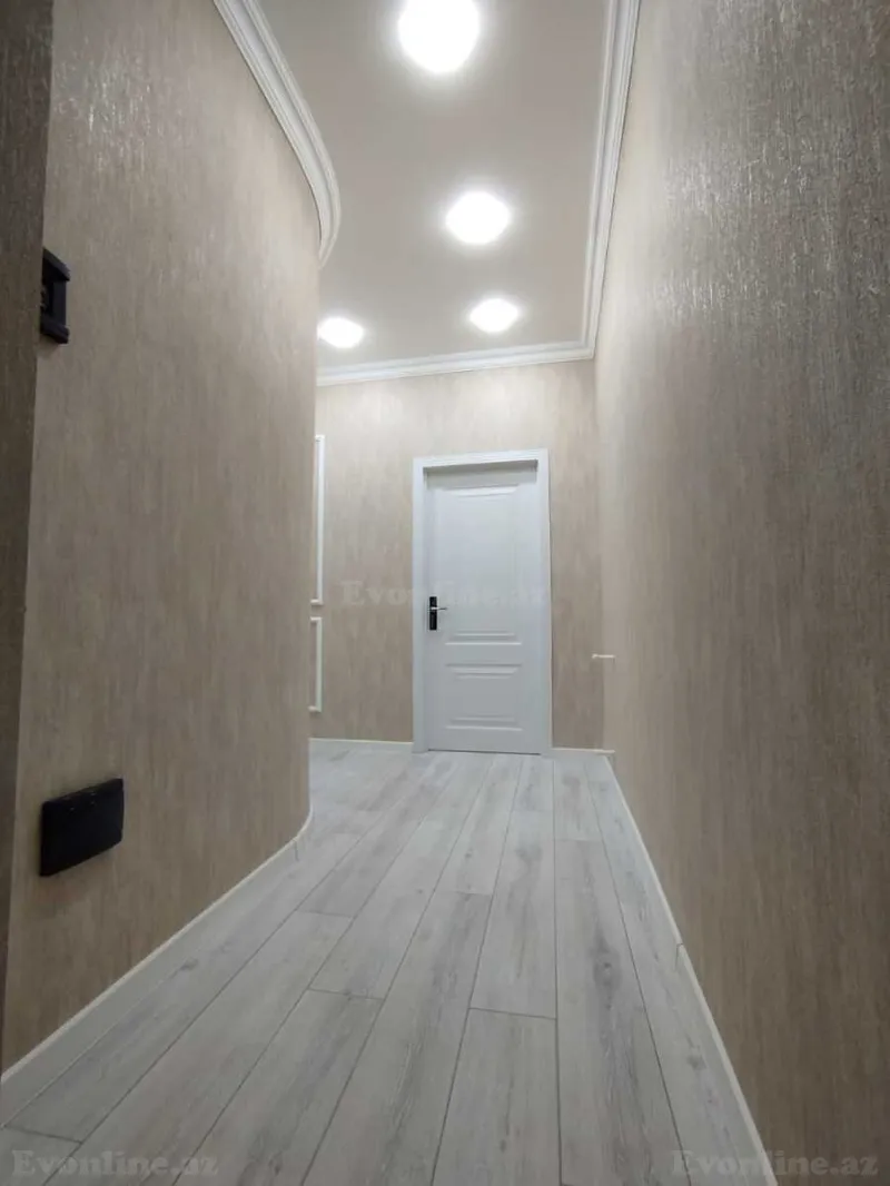 Satılır 3 otaqlı Mənzil Yeni tikili 90 m² Xırdalan - şəkil 3